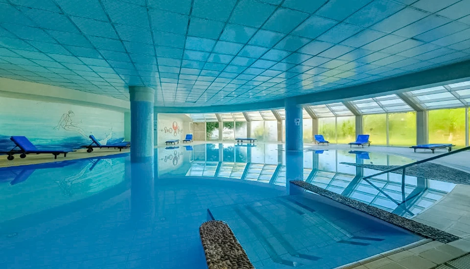 هتل یاسمین ریزورت بدروم